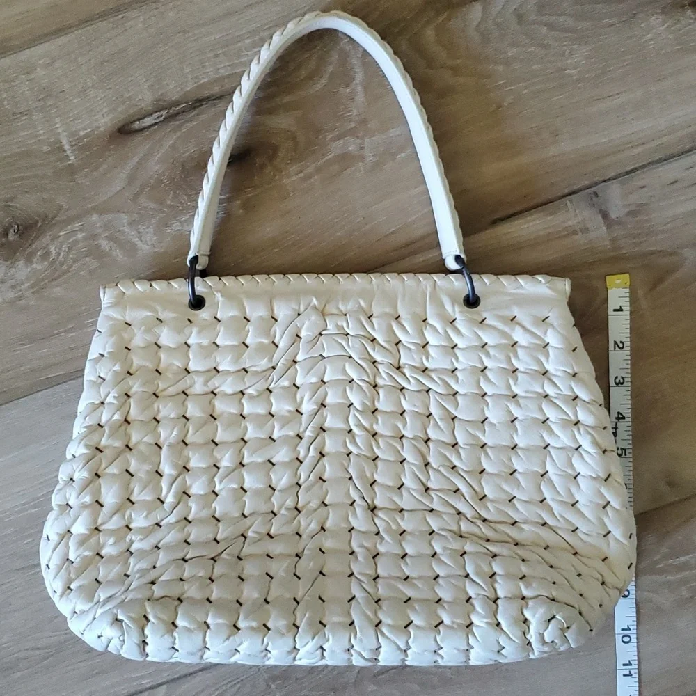 EUC Bottega Veneta Quiet Luxury Bag - Picture 16 of 16